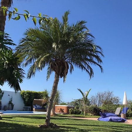Willa Casa Maria 64 La Victoria de Acentejo Zewnętrze zdjęcie