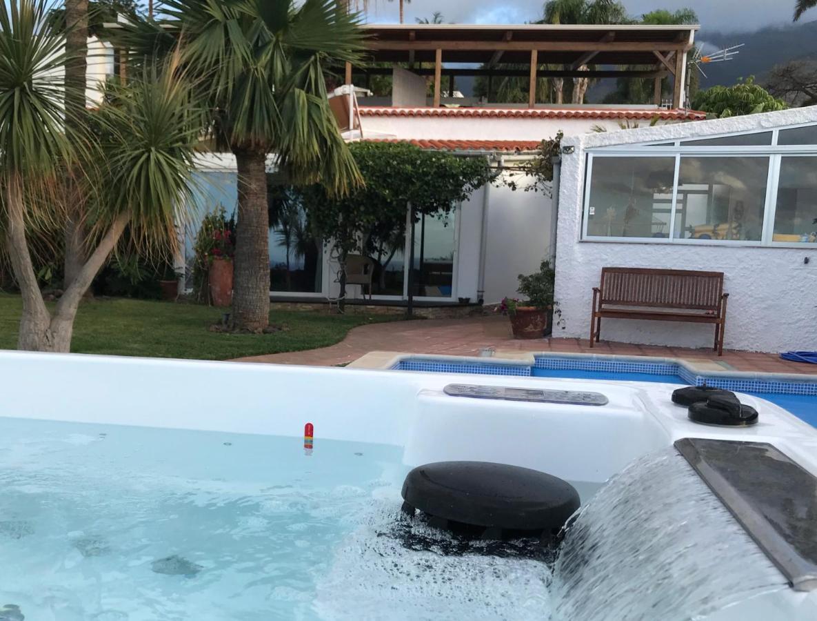 Willa Casa Maria 64 La Victoria de Acentejo Zewnętrze zdjęcie