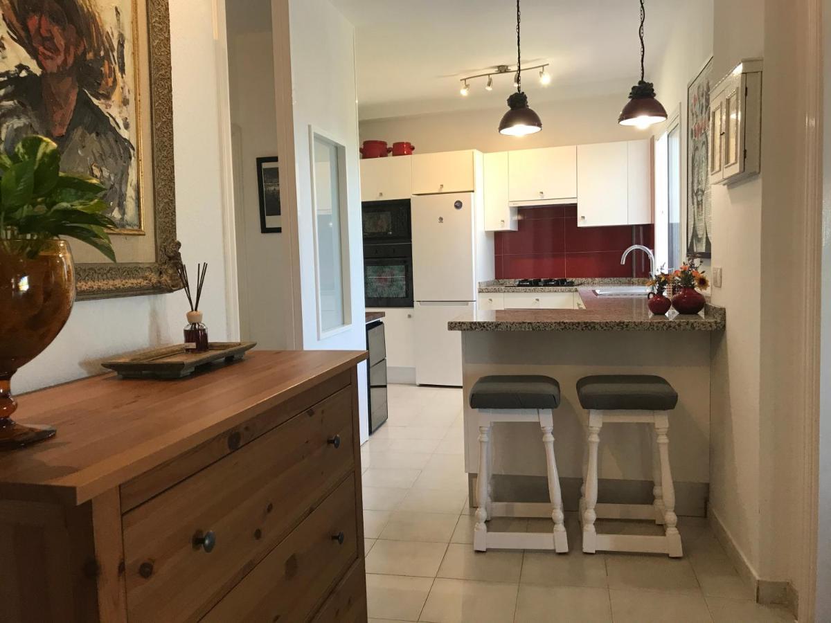 Willa Casa Maria 64 La Victoria de Acentejo Zewnętrze zdjęcie
