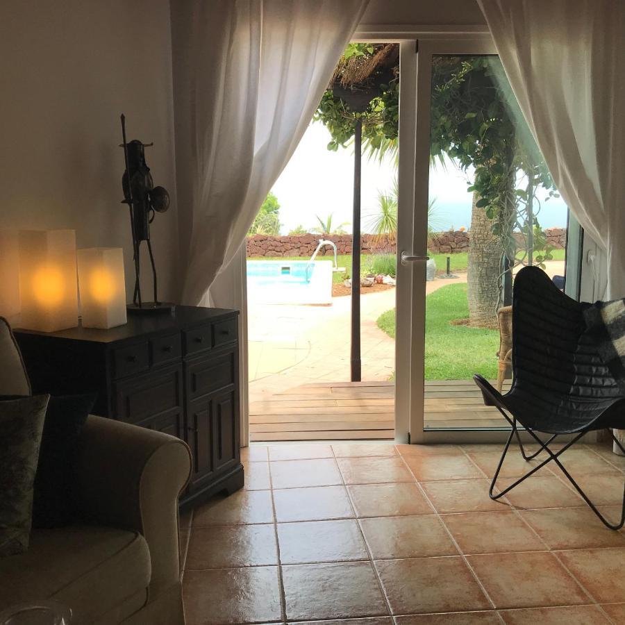 Willa Casa Maria 64 La Victoria de Acentejo Zewnętrze zdjęcie