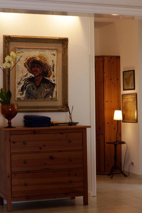 Willa Casa Maria 64 La Victoria de Acentejo Zewnętrze zdjęcie