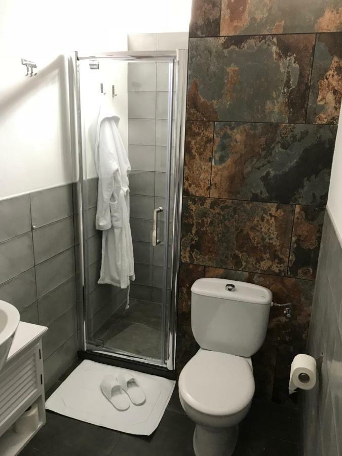 Willa Casa Maria 64 La Victoria de Acentejo Zewnętrze zdjęcie