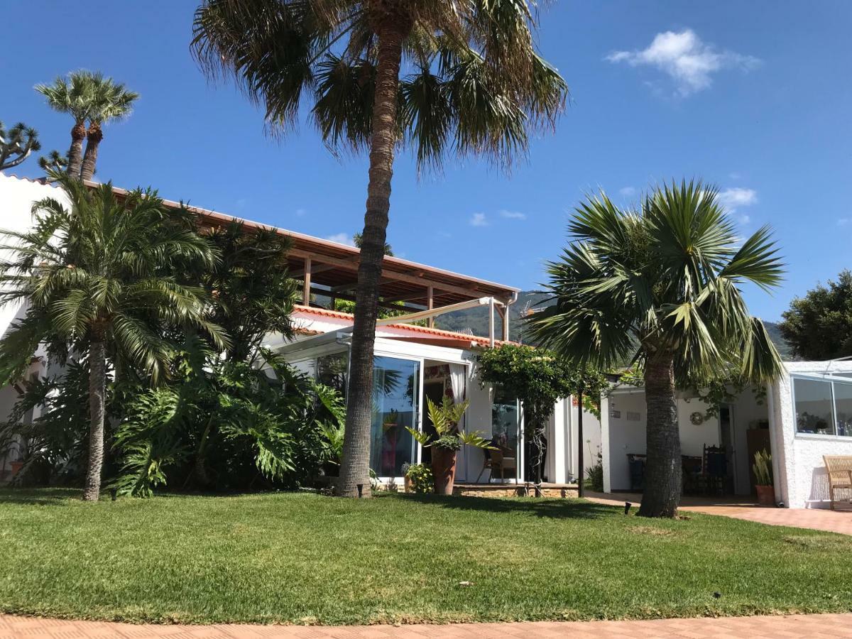 Willa Casa Maria 64 La Victoria de Acentejo Zewnętrze zdjęcie